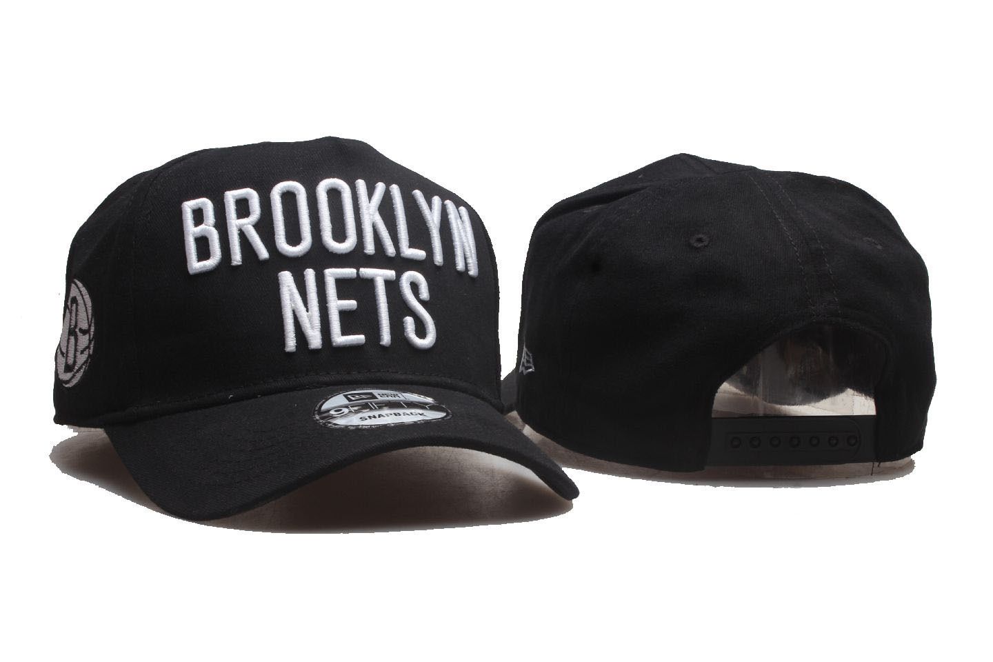 2026 NBA Brooklyn Nets Hat style YP01->nba hats->Sports Caps